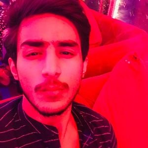 Meet your Posher, Faizan